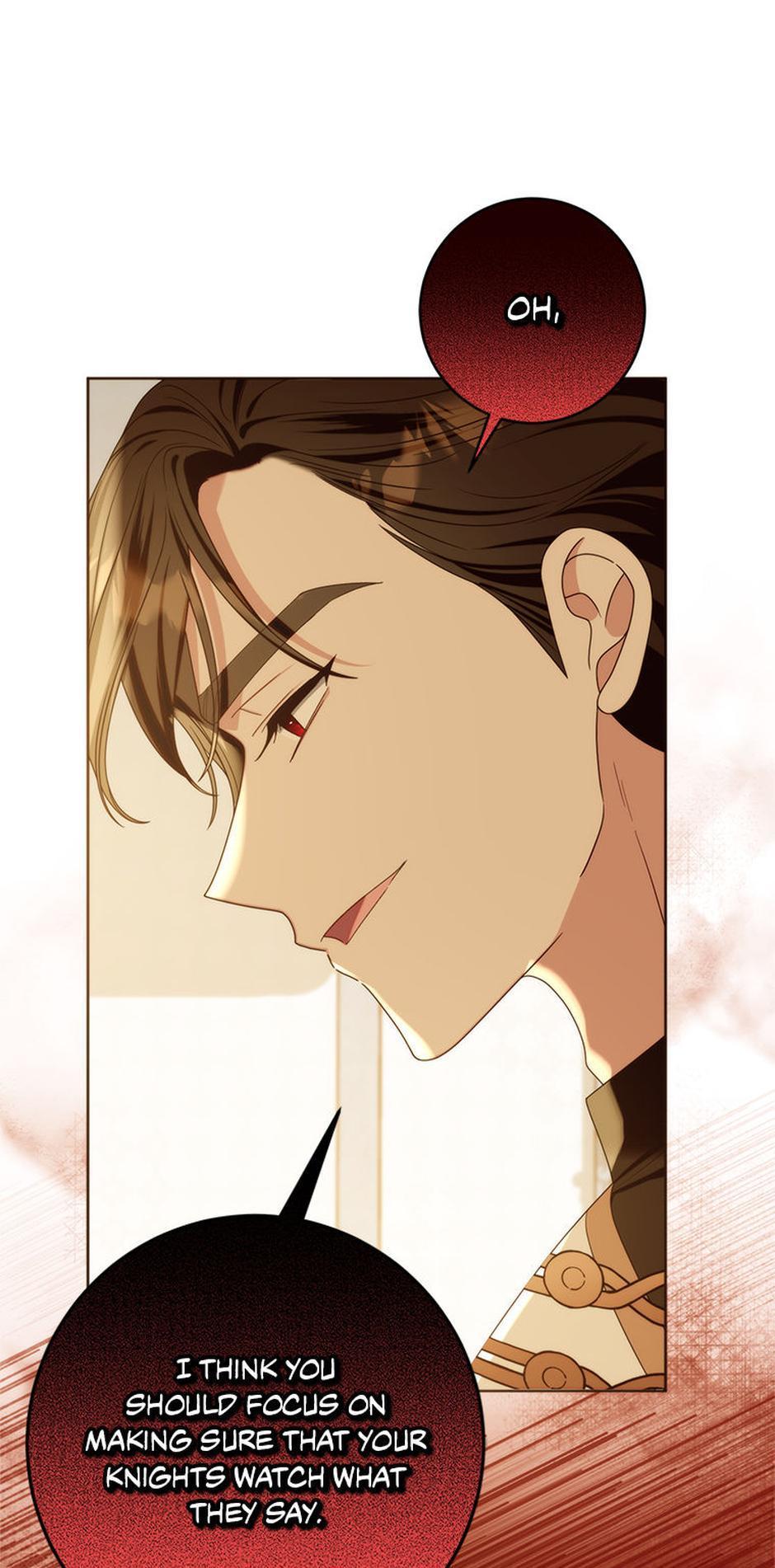 I Met the Male Lead in Prison Chapter 52 19